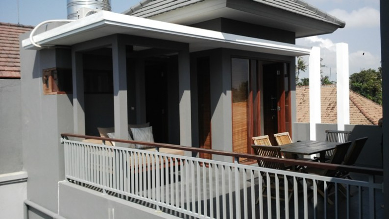 Brand New Villa For Sale At Batur Sari Sanur