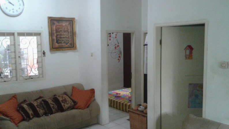 DI JUAL RUMAH BUANA GARDENIA TANGERANG BANTEN