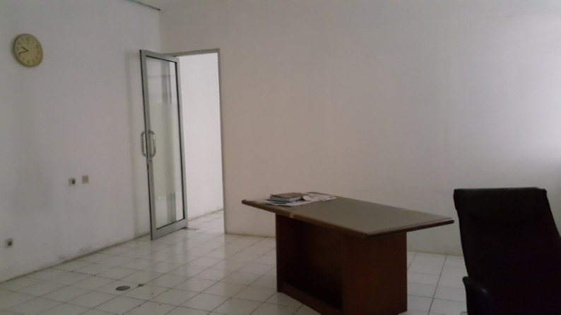 Dijual/Sewa Ruko  Kebon Jeruk, Jakarta Barat