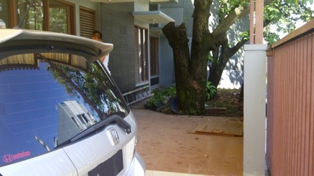 Dijual Rumah Bagus Di Jl Agung Jaya, Suner