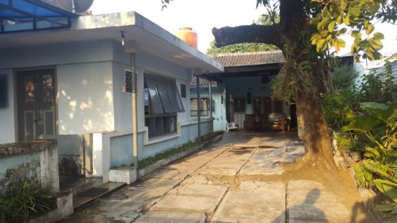 Rumah Kosan di Solo