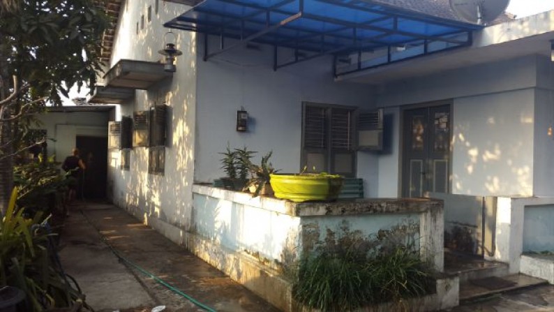 Rumah Kosan di Solo