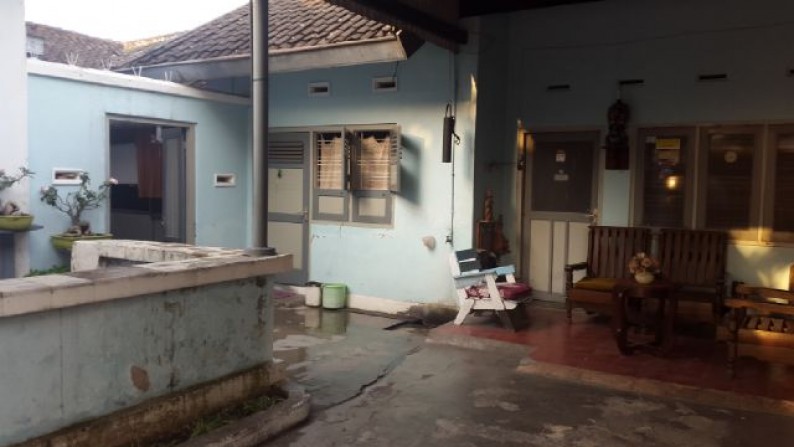 Rumah Kosan di Solo