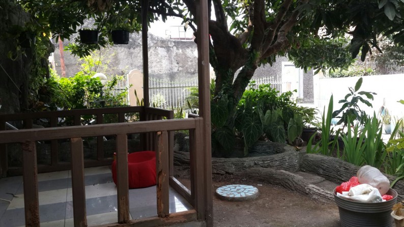 Dijual Rumah Jl. Sinar Hati - Karawaci, Tangerang