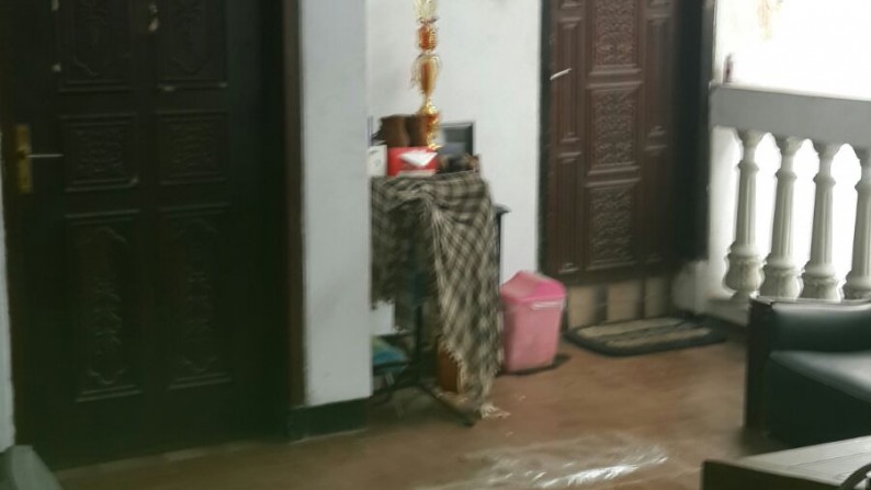 Dijual Rumah Jl. Sinar Hati - Karawaci, Tangerang