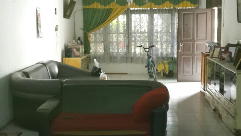 Dijual Rumah Jl. Sinar Hati - Karawaci, Tangerang