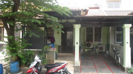 Dijual Taman Ubud Loka - Lippo Karawaci