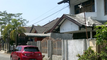 RUMAH DIJUAL DI DAERAH JALAN KALIURANG, NGAGLIK, SLEMAN, YOGYAKARTA