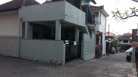 House At Kebo Iwa Denpasar Housing Complex