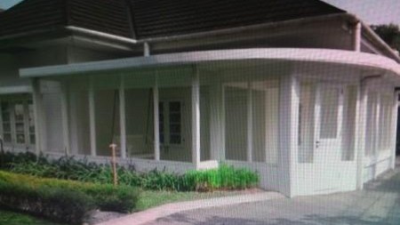 Rumah disewakan di Menteng; jakarta pusat