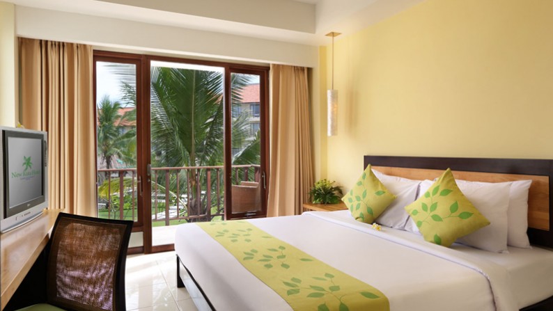 Quick Sale 1 Unit New Kuta Condotel in Uluwatu