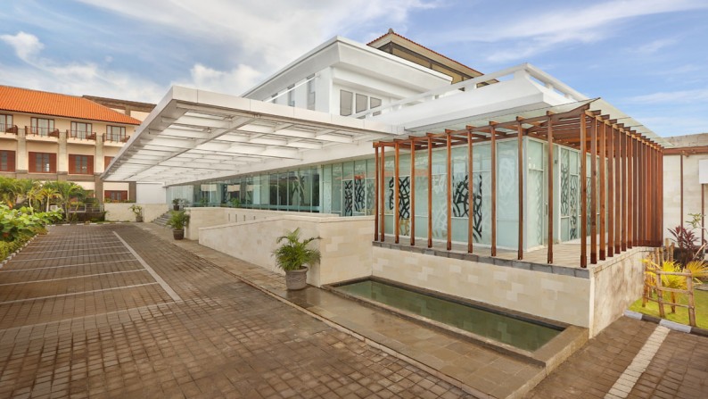 Quick Sale 1 Unit New Kuta Condotel in Uluwatu