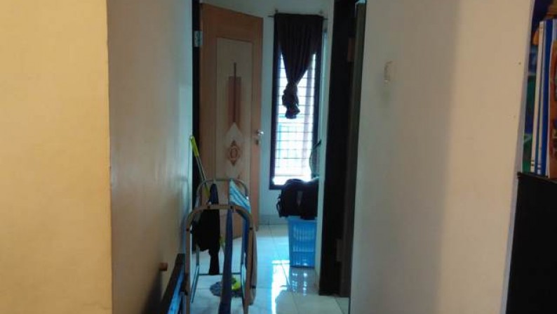 Rumah Renovasi dalam Cluster