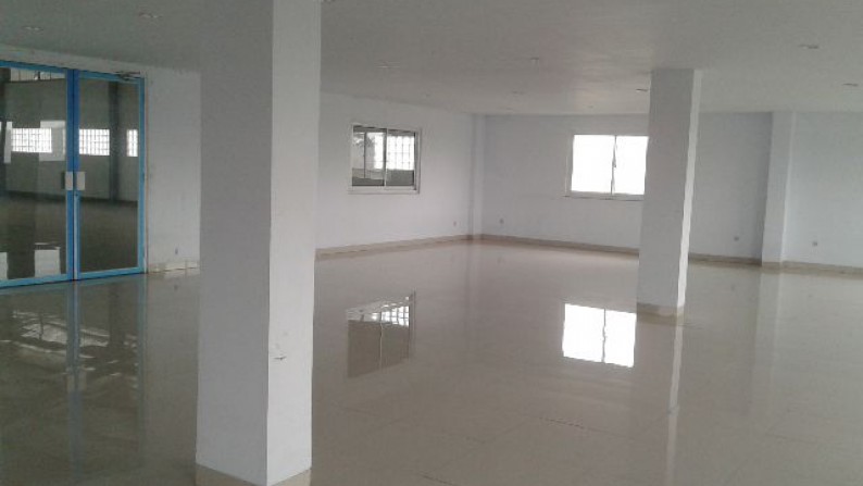 Dijual Pabrik Bagus di Jl. Bumi Mas- Cikupa Mas