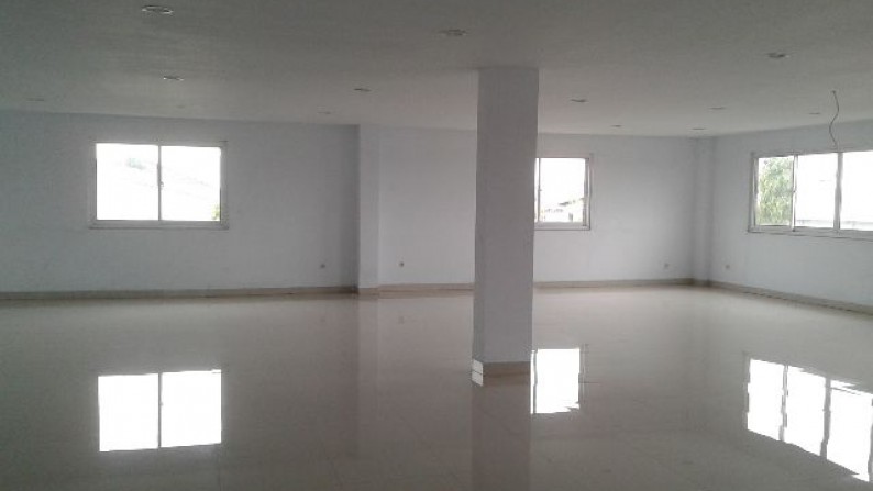 Dijual Pabrik Bagus di Jl. Bumi Mas- Cikupa Mas