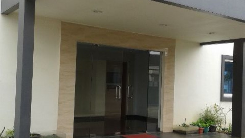 Dijual Pabrik Bagus di Jl. Bumi Mas- Cikupa Mas