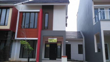 DI JUAL RUMAH GRAHA RAYA MELIA GROVE