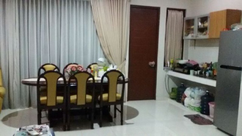 DI JUAL RUMAH DISCOVERY FIORE BINTARO