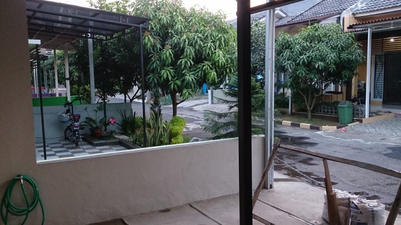 Dijual / Disewakan Rumah di Grande Karawaci - Binong, Karawaci