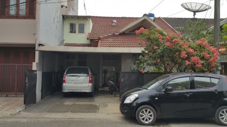 Rumah Hitung Tanah di sektor 2