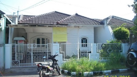 Rumah di jalan Jeruk, 1 Lantai, Murah,  Terawat , Siap Huni, tidak jauh dengan  fasilitas umum, cocok buat investasi