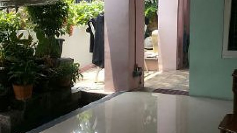 Dijual Rumah Jl. Danau Limboto - Perum 3, Karawaci