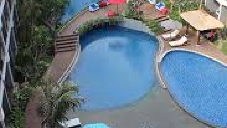 Unit Apartment At Seminyak Area For Sale