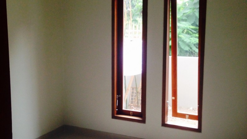 Brand New House 2 Bedrooms Taman Giri, Jimbaran