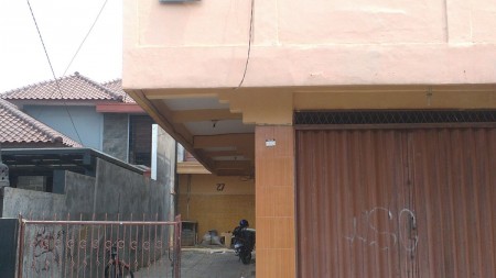 Rumah Kosan di Celedug dijual