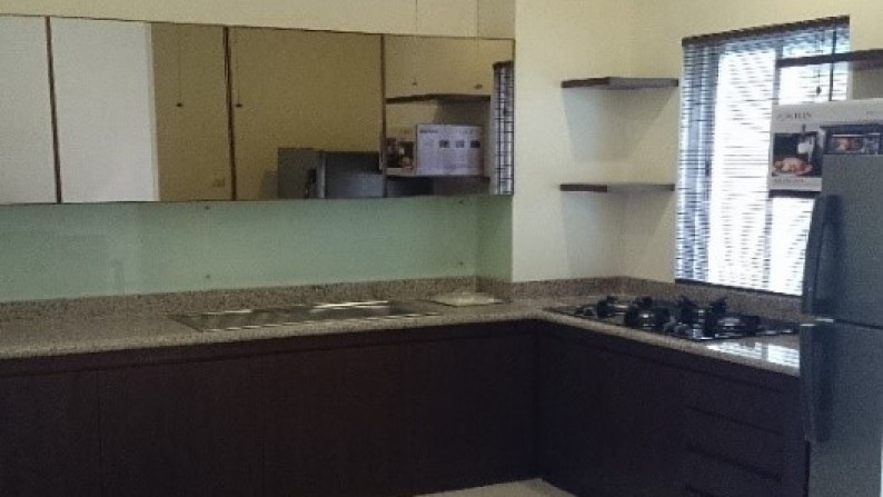 Town House 3 & 2 Bedrooms Fully Furnish with Sharing Pool & Sea View Jimbaran