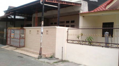 JUAL RUMAH DI CITRA 2