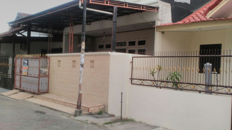 JUAL RUMAH DI CITRA 2