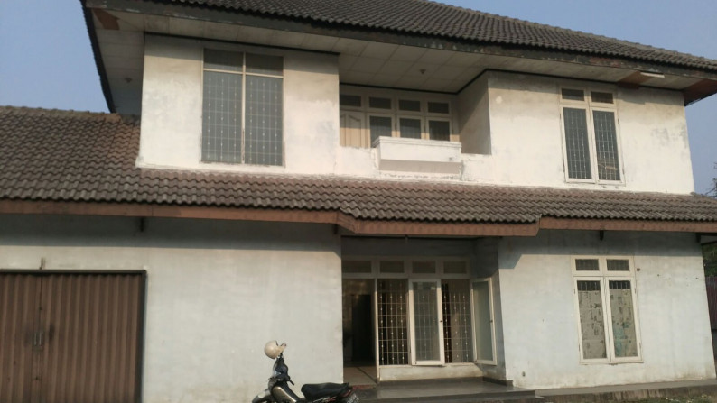 JUAL RUMAH  DI KEDOYA