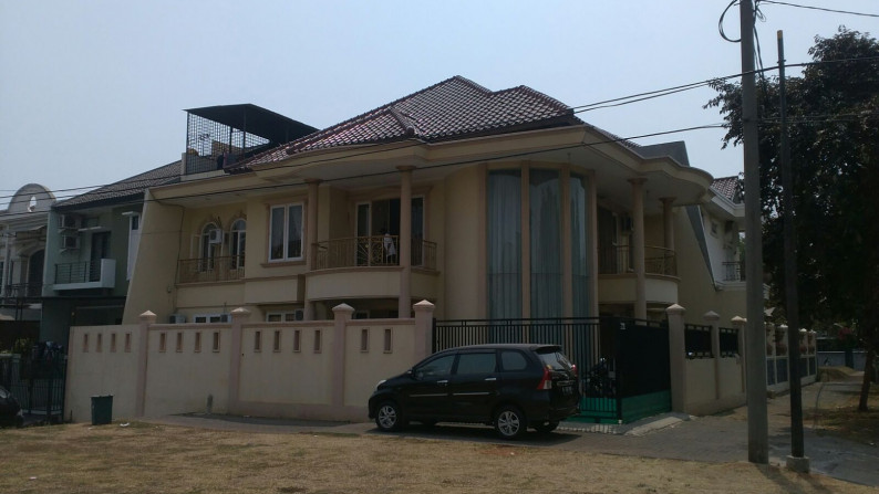 JUAL RUMAH CITRA 2 EXT