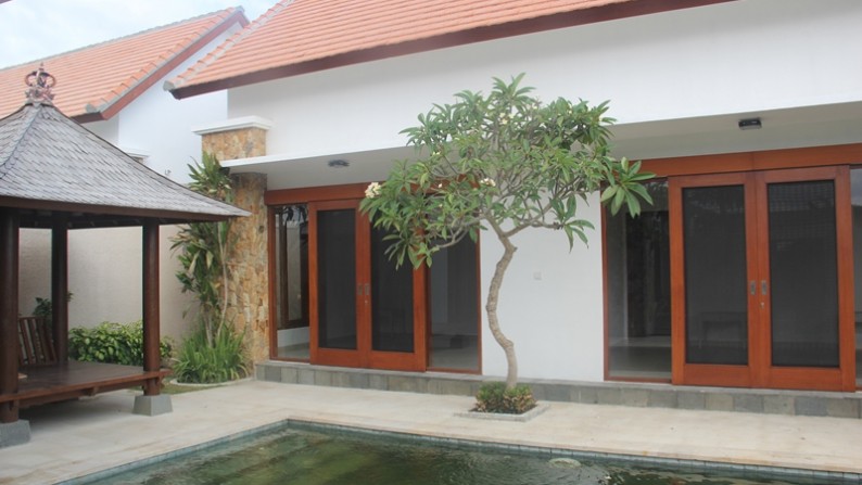 Villa At Batur Sari Sanur, Denpasar, Bali