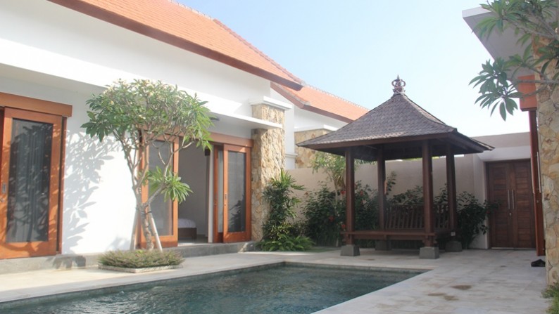 Villa At Batur Sari Sanur, Denpasar, Bali