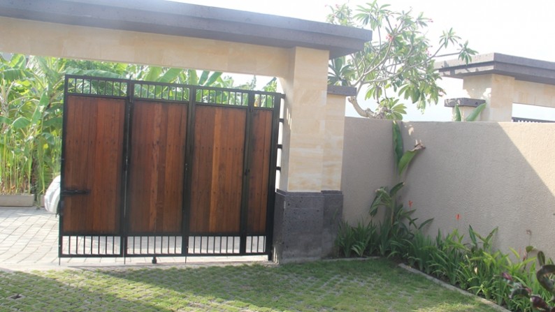 Villa At Batur Sari Sanur, Denpasar, Bali