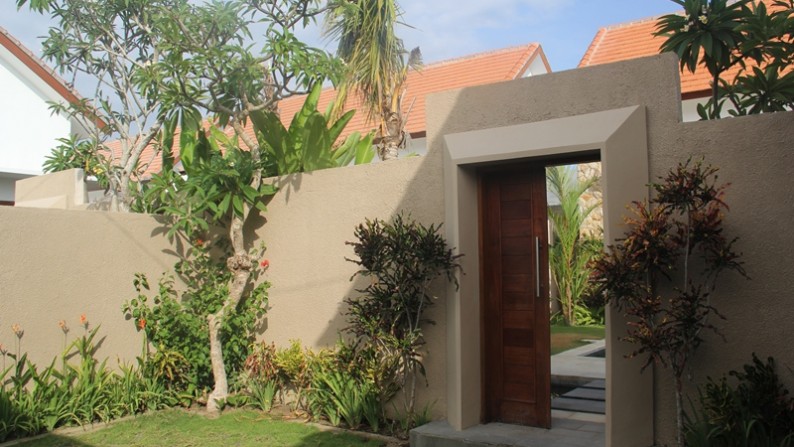 Villa At Batur Sari Sanur, Denpasar, Bali