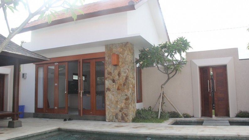 Villa At Batur Sari Sanur, Denpasar, Bali