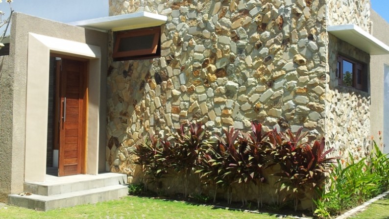 Villa At Batur Sari Sanur, Denpasar, Bali