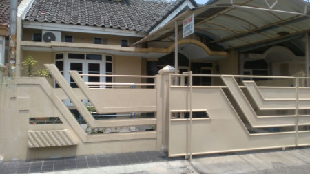 JUAL RUMAH CITRA 2,