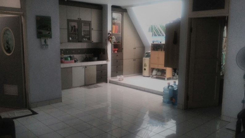 JUAL RUMAH CITRA 2,