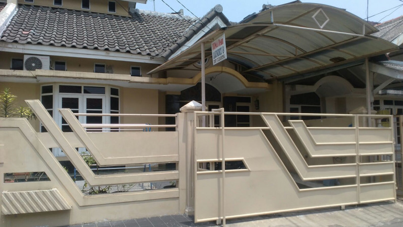 JUAL RUMAH CITRA 2,