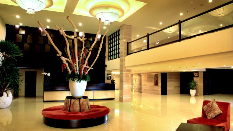 Dijual Condotel Aston Bali #AK