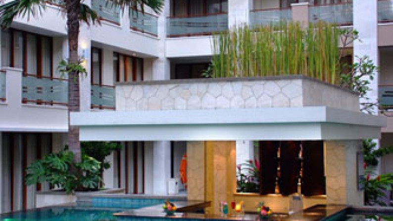 Dijual Condotel Aston Bali #AK