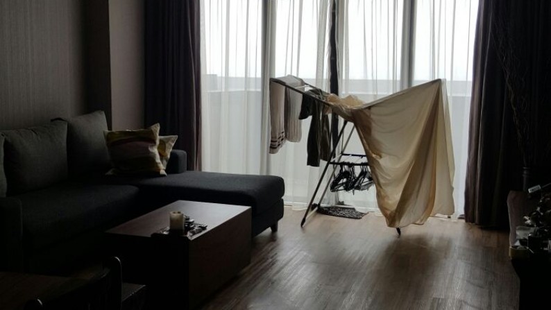 Disewakan Apartment Amartapura Full Furnish 3 Bedroom - Lippo Karawaci