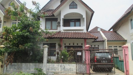 Dijual Rumah Taman Permata - Lippo Karawaci