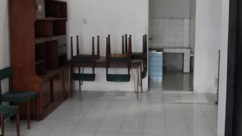 Dijual Rumah Di Jl. Nuri - Perum 1, Karawaci