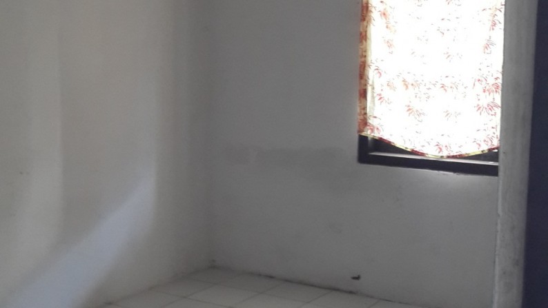 Dijual Rumah Di Jl. Nuri - Perum 1, Karawaci