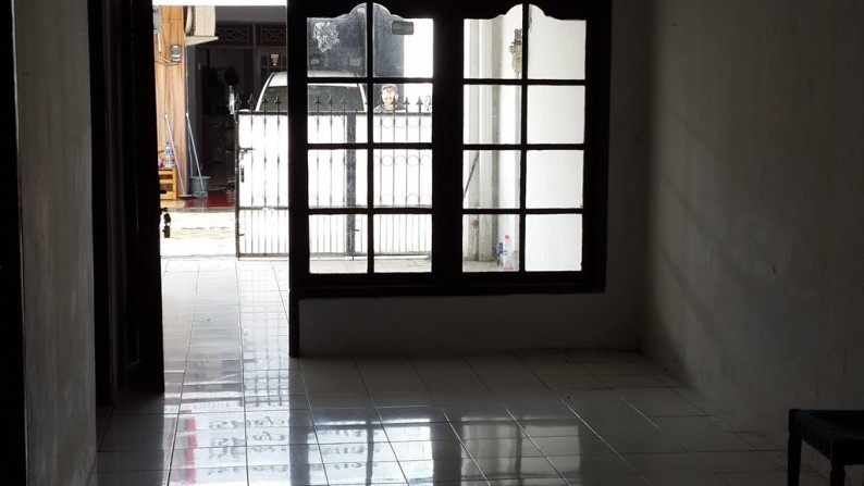 Dijual Rumah Di Jl. Nuri - Perum 1, Karawaci